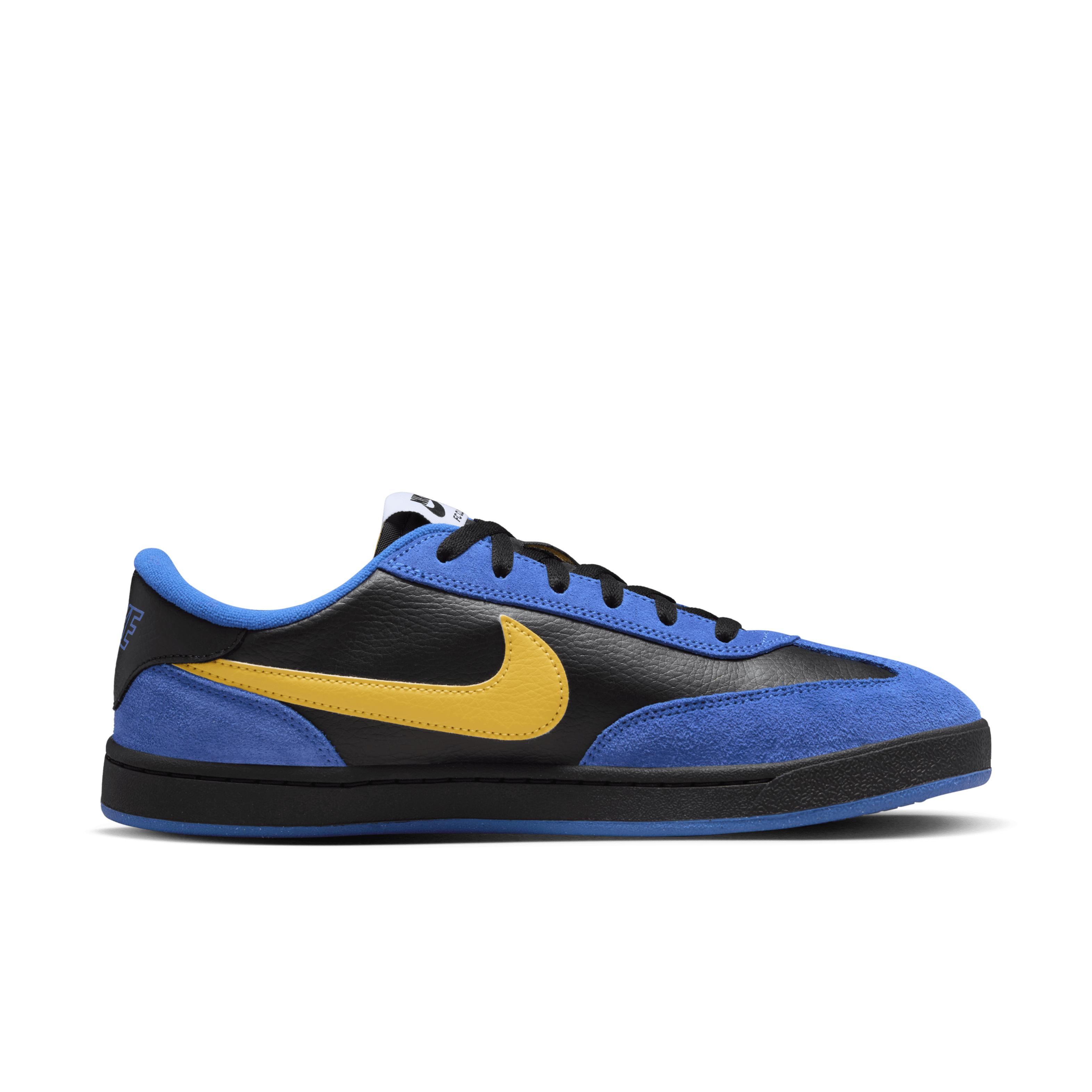 Nike SB FC Classic Skate Shoes King s Cross